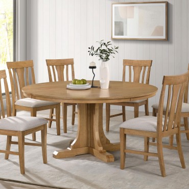 Hartville 7-piece Round...