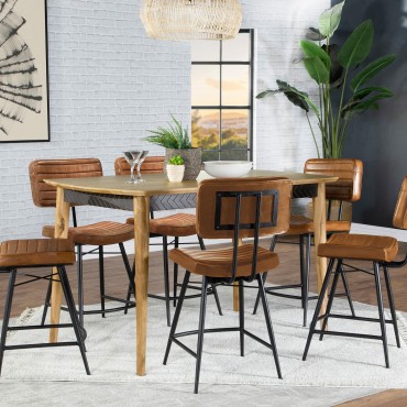 Partridge 7-piece Counter...