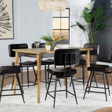 Partridge 7-piece Counter...