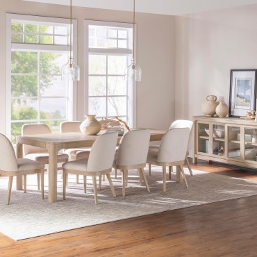 Solano 9-piece Extension...