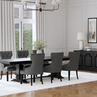 Florence 7-piece 126-inch...