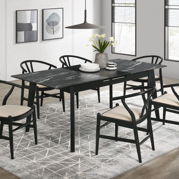 Crestmont 7-piece Extension...