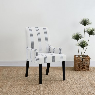 Herran Upholstered Arm... 2