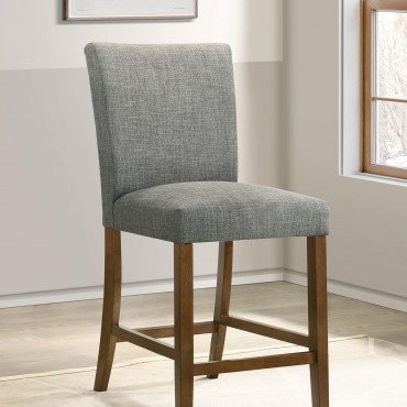 Paxton Upholstered Counter... 2