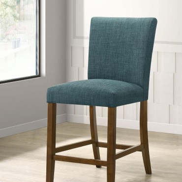 Paxton Upholstered Counter... 2