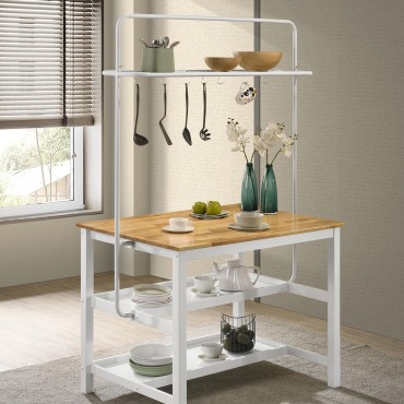 Edgeworth Kitchen Island... 2