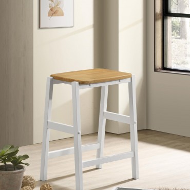 Edgeworth Wood Backless... 2