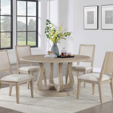 Trofello 5-piece Round...