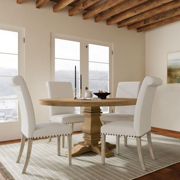 Florence 5-piece Round...