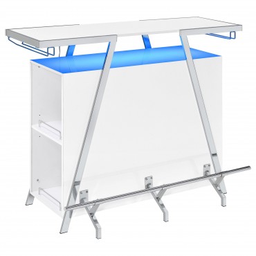 Araceli Freestanding LED...