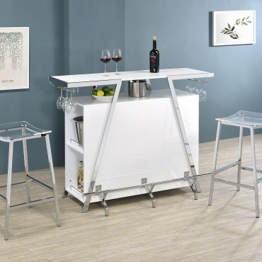 Araceli Freestanding LED... 2