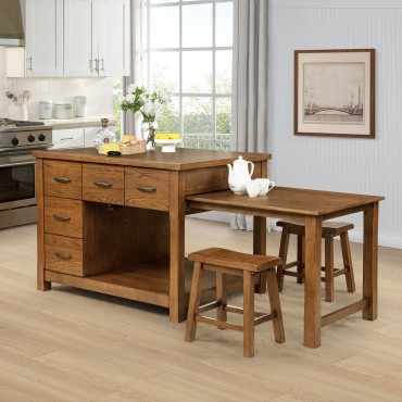 Mayfair 3-piece Kitchen... 2