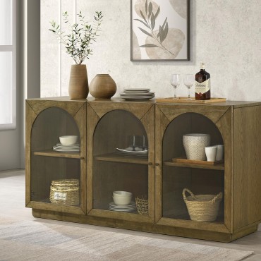 Castlewood 71-inch Dining... 2