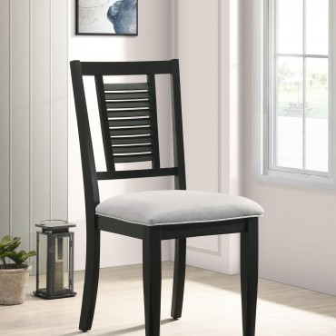 Appleton Wood Dining Side... 2