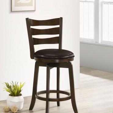 Murphy Wood Counter Height... 2