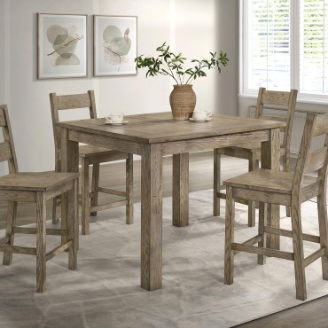 Cardova 5-piece Counter...