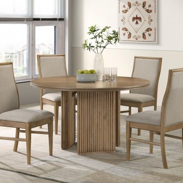 Adina 5-piece Round Dining...
