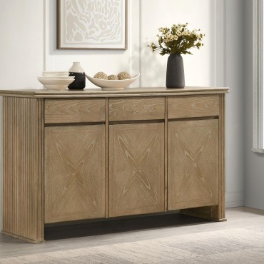 Adina 3-door 59-inch... 2