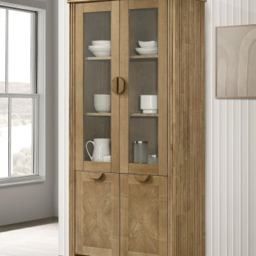 Adina 77-inch Tall Display... 2