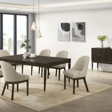 Reseda 8-piece Dining Set...