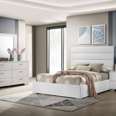 Felicity 4-piece Full...