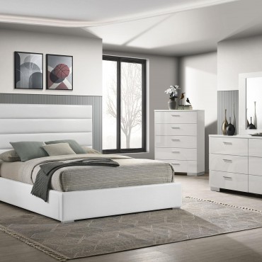 Felicity 5-piece Eastern...