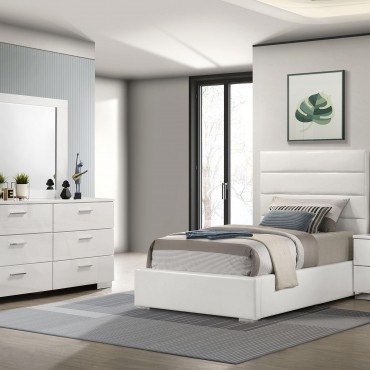 Felicity 4-piece Twin...