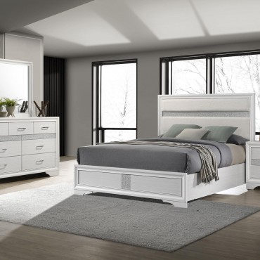 Miranda 4-piece Full...