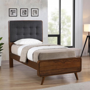 Robyn Wood Twin Platform... 2