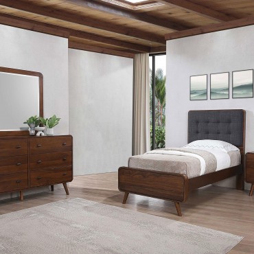 Robyn 4-piece Twin Bedroom...