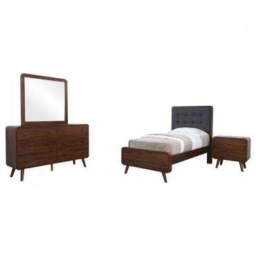 Robyn 4-piece Twin Bedroom... 2