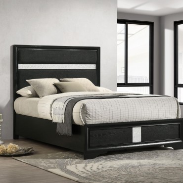 Miranda 54-inch Upholstered... 2