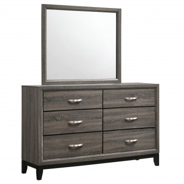 Watson 6-drawer Dresser...