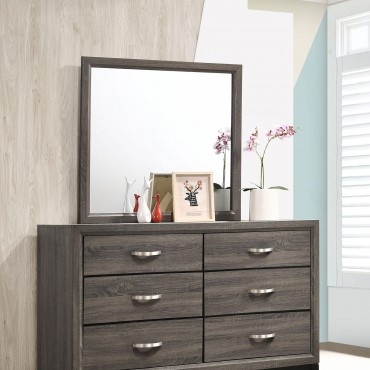 Watson 6-drawer Dresser... 2