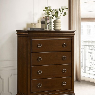 Garland 4-drawer Bedroom... 2