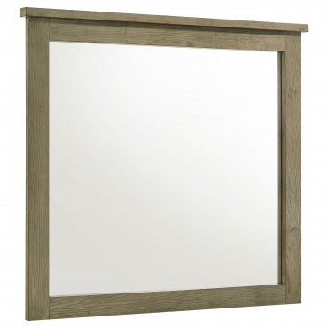 Hazlewood Dresser Mirror...