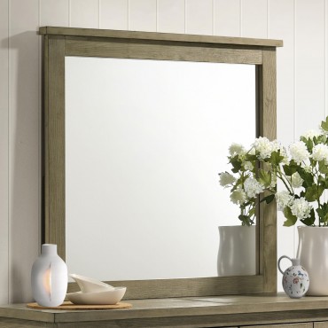 Hazlewood Dresser Mirror... 2
