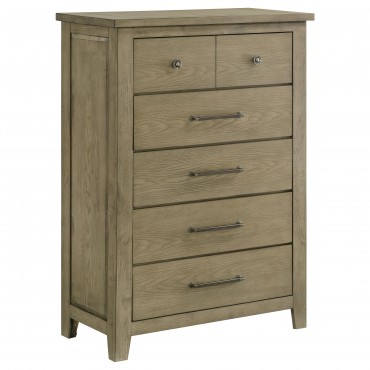 Hazlewood 5-drawer Bedroom...