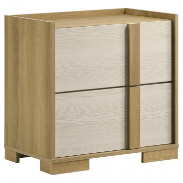 Hyland 2-drawer Nightstand...