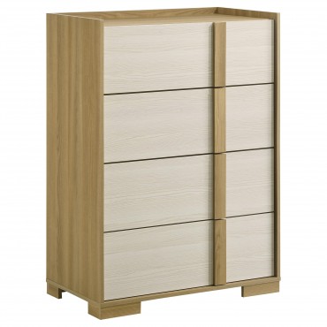 Hyland 4-drawer Chest of...