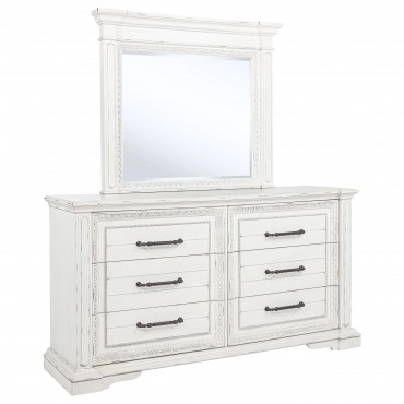 McKinney 6-drawer Bedroom...