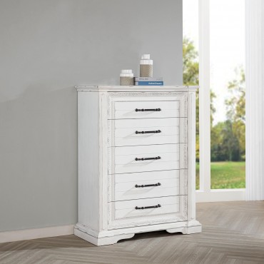 McKinney 5-drawer Bedroom... 2