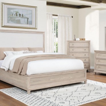 Pembroke 5-piece Eastern...