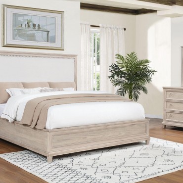 Pembroke 4-piece California...