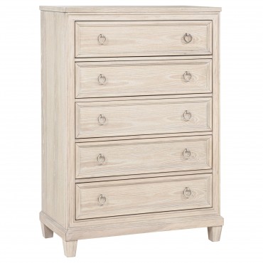 Pembroke 5-drawer Chest of...