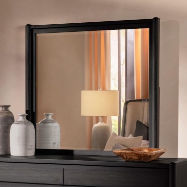 Leandro Dresser Mirror... 2