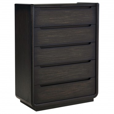 Leandro 5-drawer Bedroom...