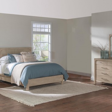 Solano 4-piece Eastern King...