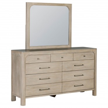 Solano 9-drawer Bedroom...