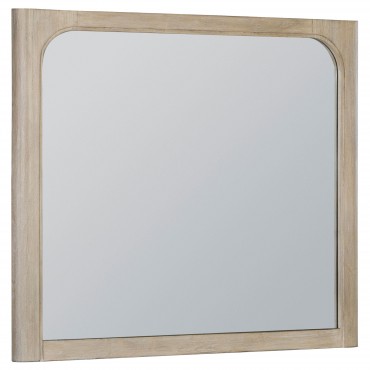 Solano Dresser Mirror...